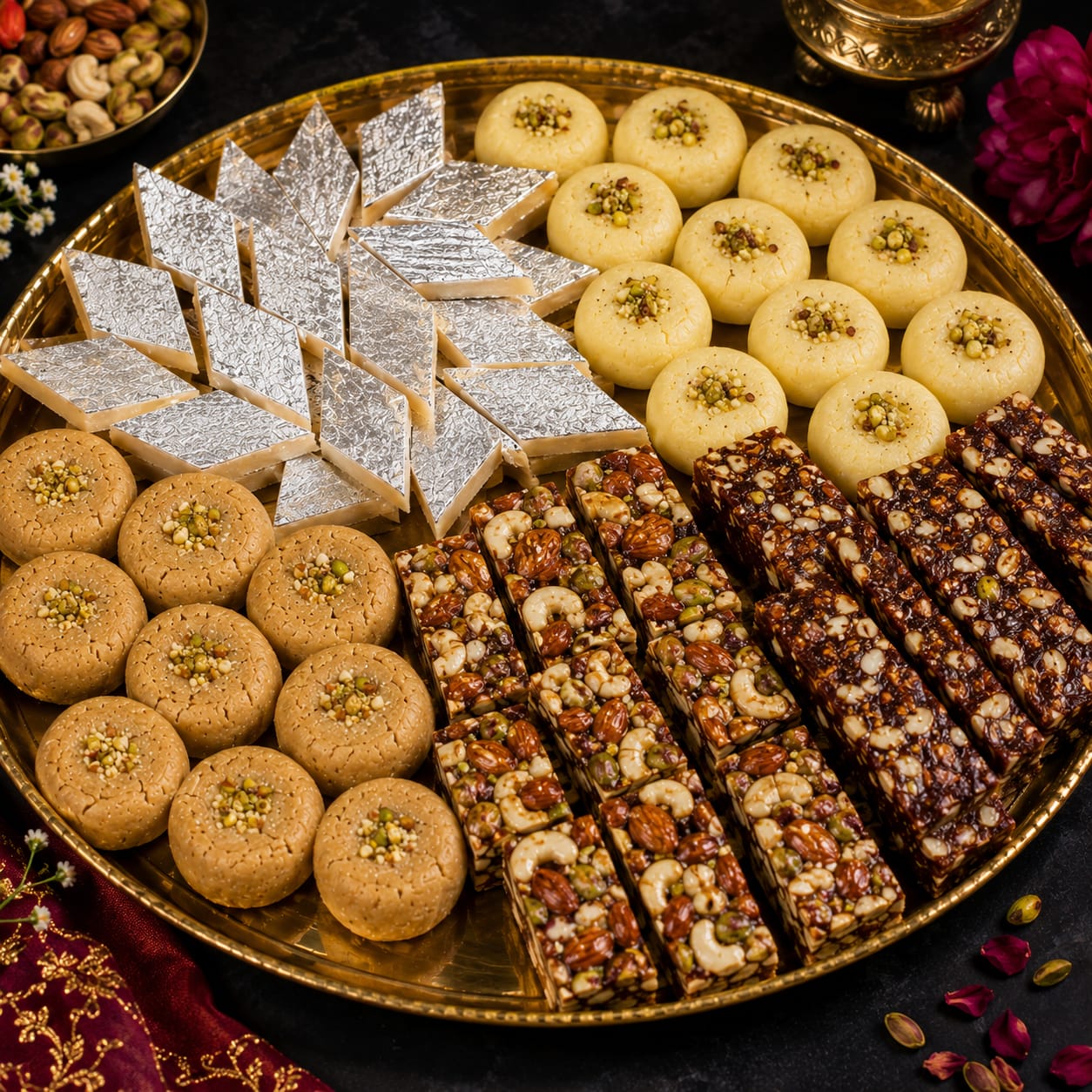 સ્વીટ / Sweet 